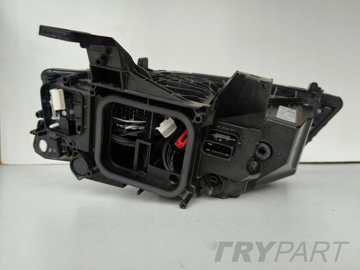 LEFT HEADLIGHT LAMP OPEL ASTRA VI L 22- FULL LED
