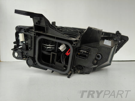LEFT HEADLIGHT LAMP OPEL ASTRA VI L 22- FULL LED