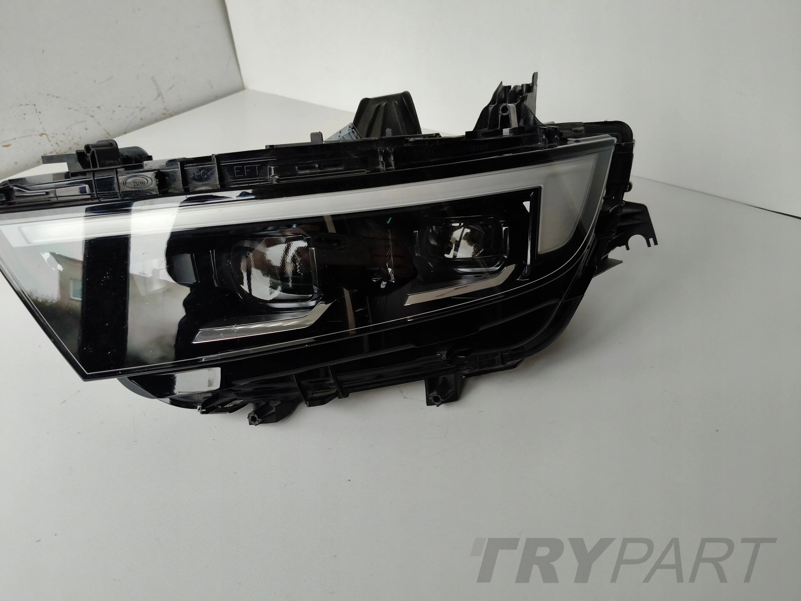 LEFT HEADLIGHT LAMP OPEL ASTRA VI L 22- FULL LED