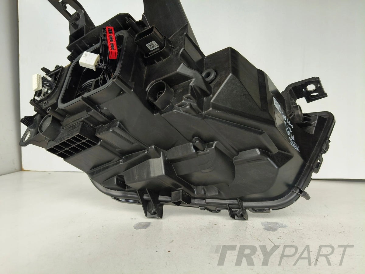 LEFT HEADLIGHT LAMP OPEL ASTRA VI L 22- FULL LED
