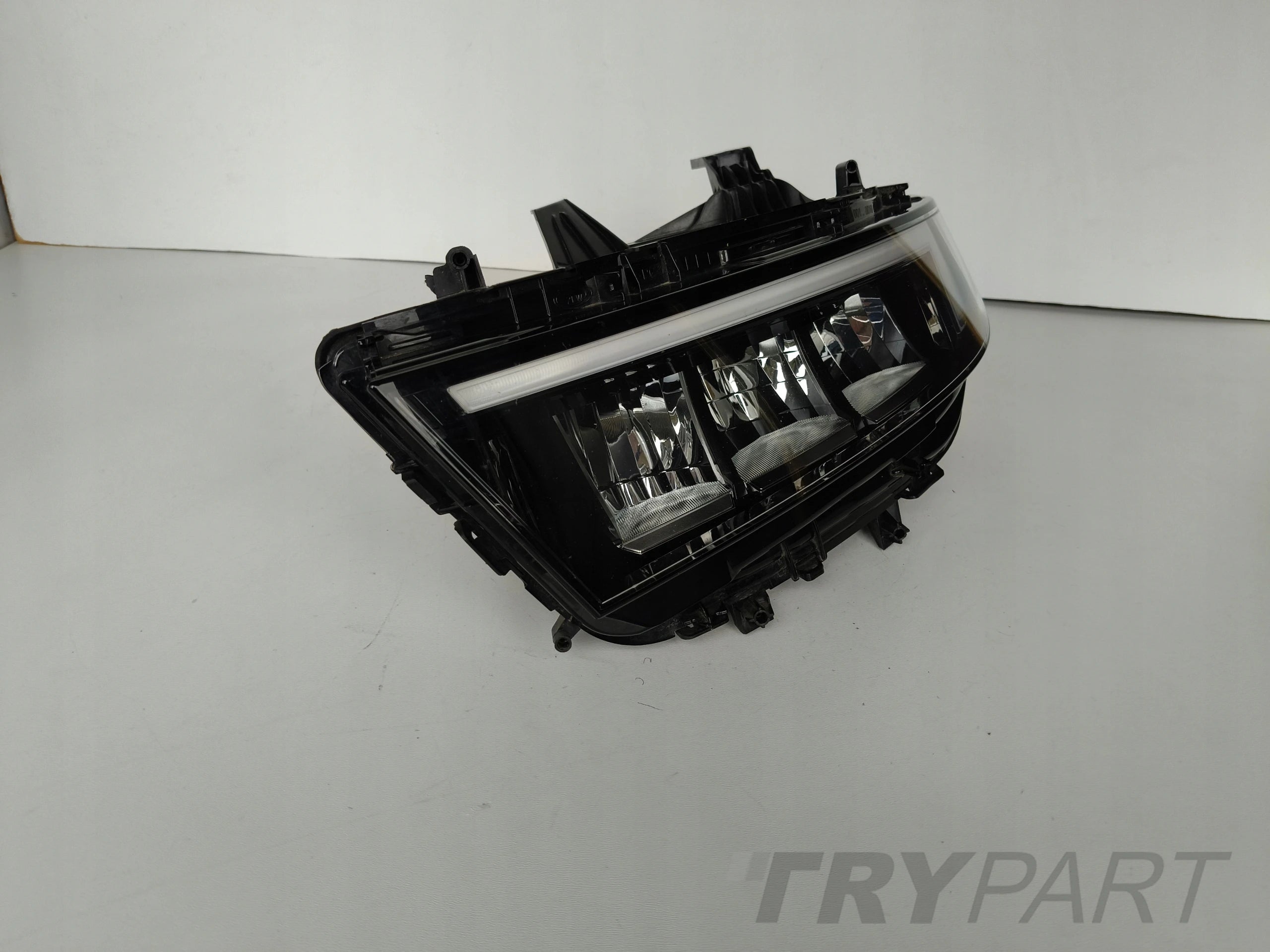 LEFT HEADLIGHT LAMP OPEL ASTRA VI L 22- FULL LED