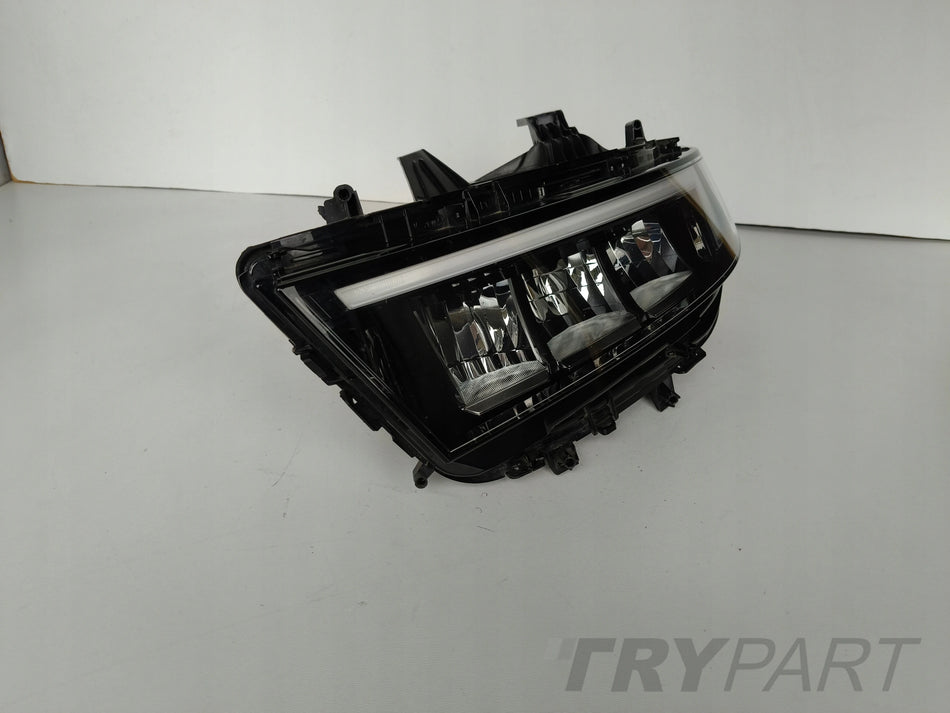 LEFT HEADLIGHT LAMP OPEL ASTRA VI L 22- FULL LED