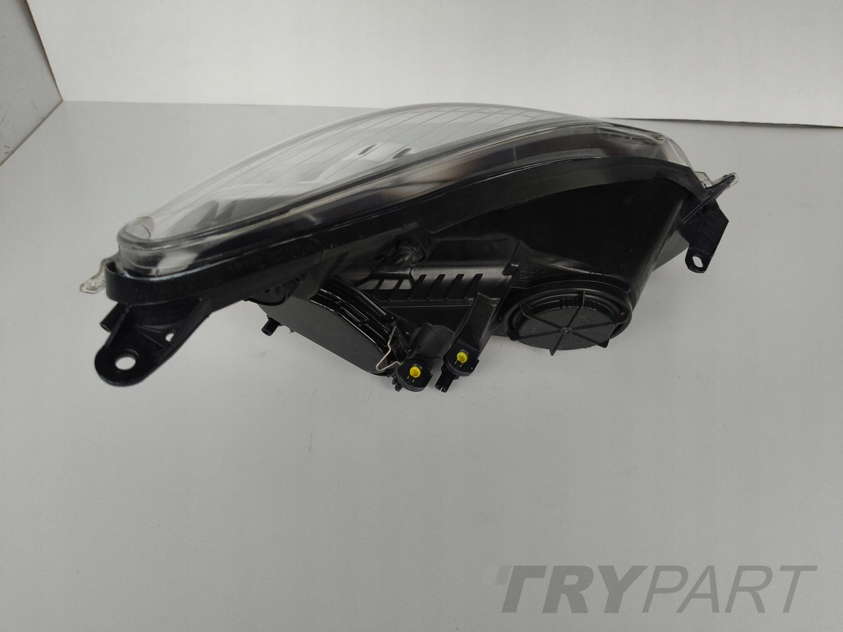LEFT HEADLIGHT LAMP OPEL CORSA D 06-11
