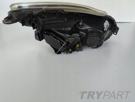 LEFT HEADLIGHT LAMP OPEL CORSA D 11-14 LIFT