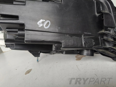 LEFT HEADLIGHT LAMP OPEL CORSA F 19- FULL LED