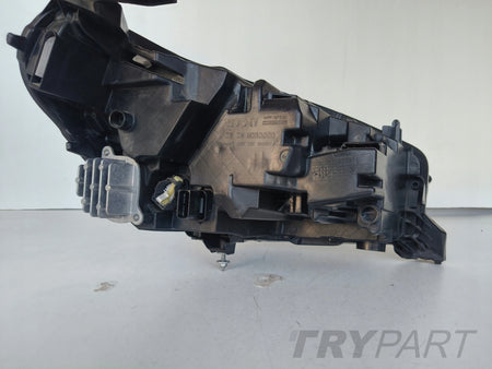 LEFT HEADLIGHT LAMP OPEL CORSA F 19- FULL LED