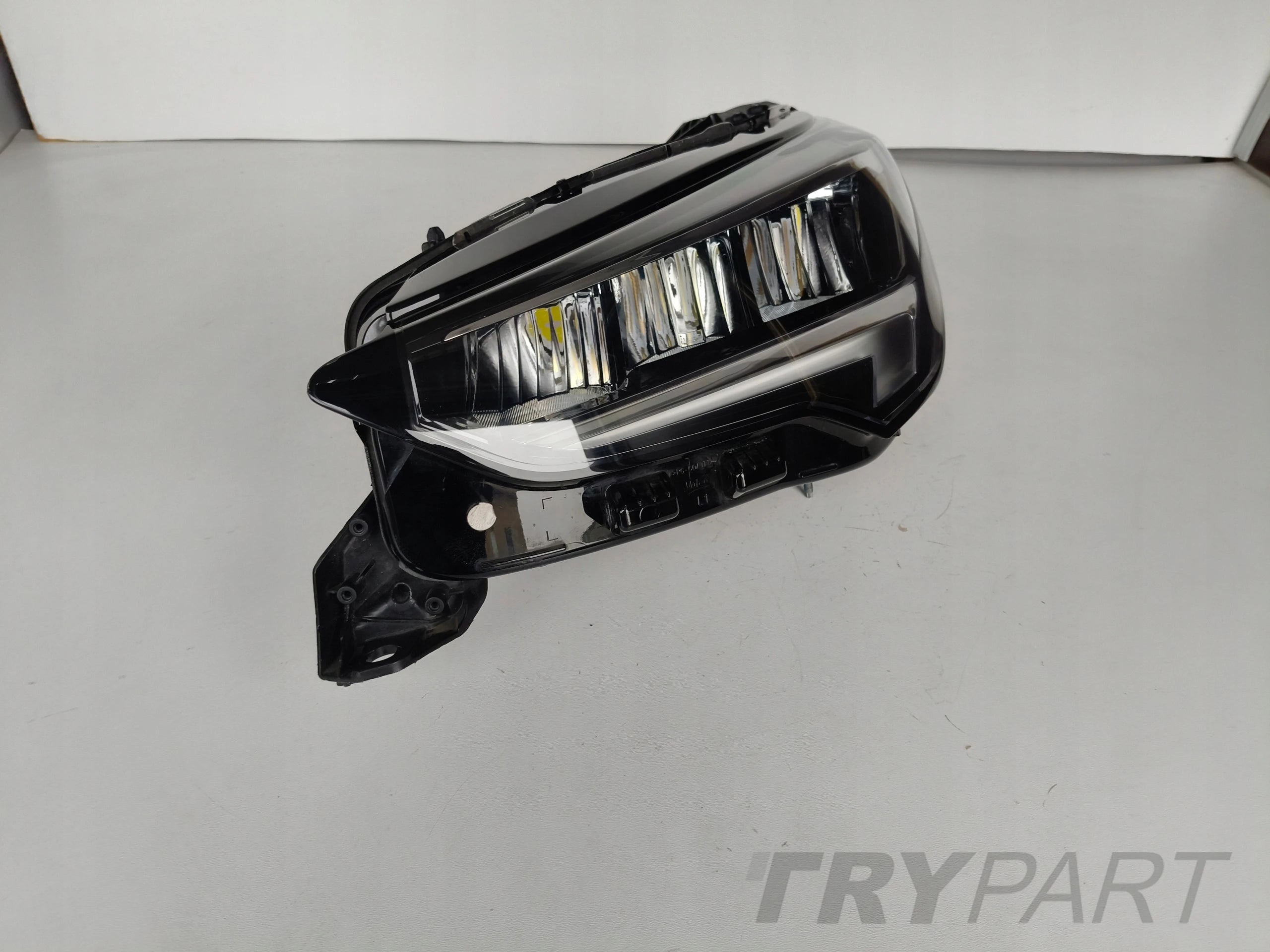 LEFT HEADLIGHT LAMP OPEL CORSA F 19- FULL LED