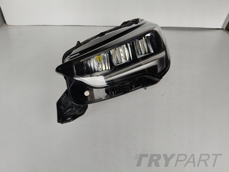 LEFT HEADLIGHT LAMP OPEL CORSA F 19- FULL LED