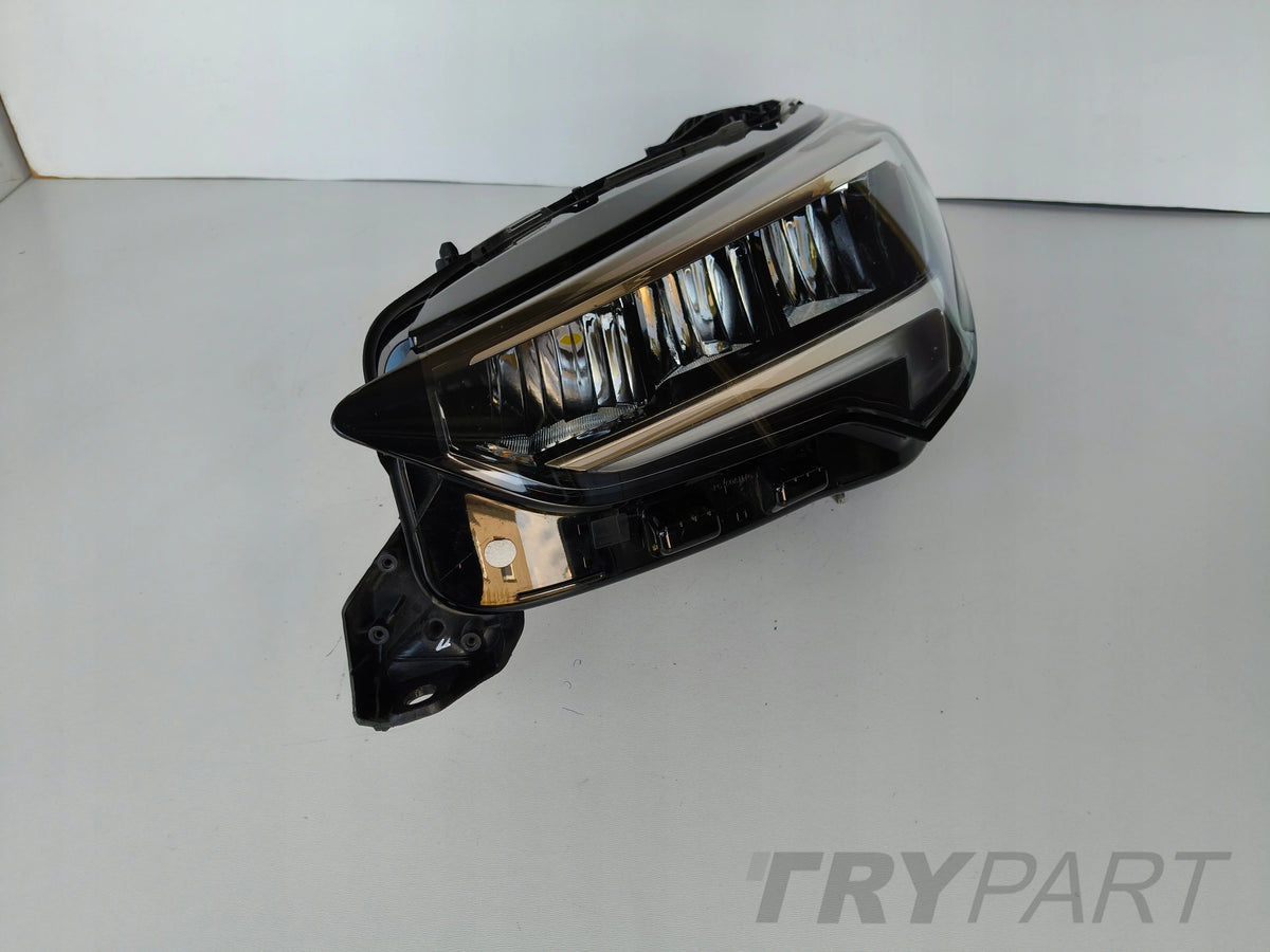 LEFT HEADLIGHT LAMP OPEL CORSA F 19- FULL LED
