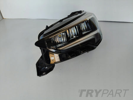 LEFT HEADLIGHT LAMP OPEL CORSA F 19- FULL LED