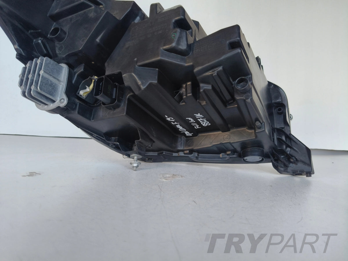 LEFT HEADLIGHT LAMP OPEL CORSA F 19- FULL LED