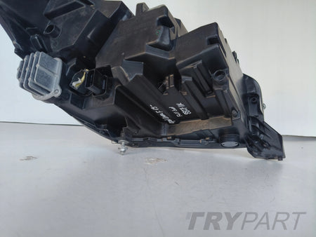 LEFT HEADLIGHT LAMP OPEL CORSA F 19- FULL LED