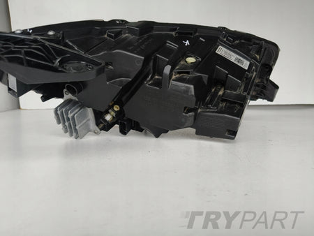 LEFT HEADLIGHT LAMP OPEL CORSA F 19- FULL LED