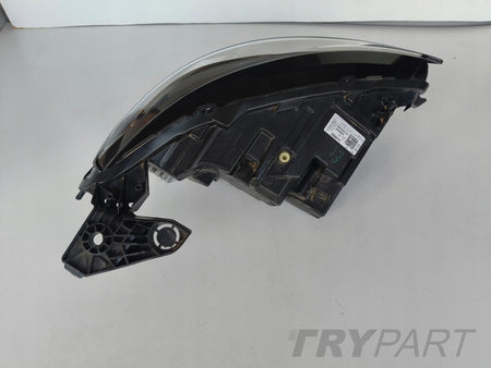 LEFT HEADLIGHT LAMP OPEL CORSA F 19- FULL LED