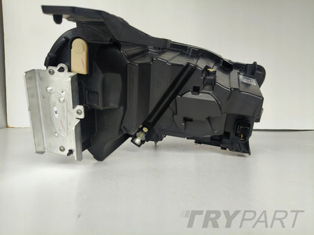 LEFT HEADLIGHT LAMP OPEL CORSA F 23- LIFT FULL LED