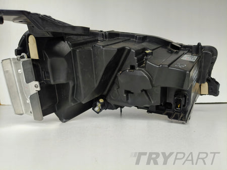 LEFT HEADLIGHT LAMP OPEL CORSA F 23- LIFT FULL LED