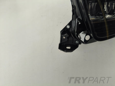 LEFT HEADLIGHT LAMP OPEL CORSA F 23- LIFT FULL LED