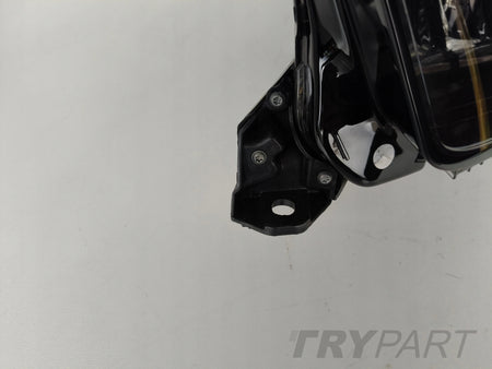 LEFT HEADLIGHT LAMP OPEL CORSA F 23- LIFT FULL LED