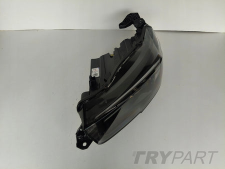 LEFT HEADLIGHT LAMP OPEL CORSA F 23- LIFT FULL LED