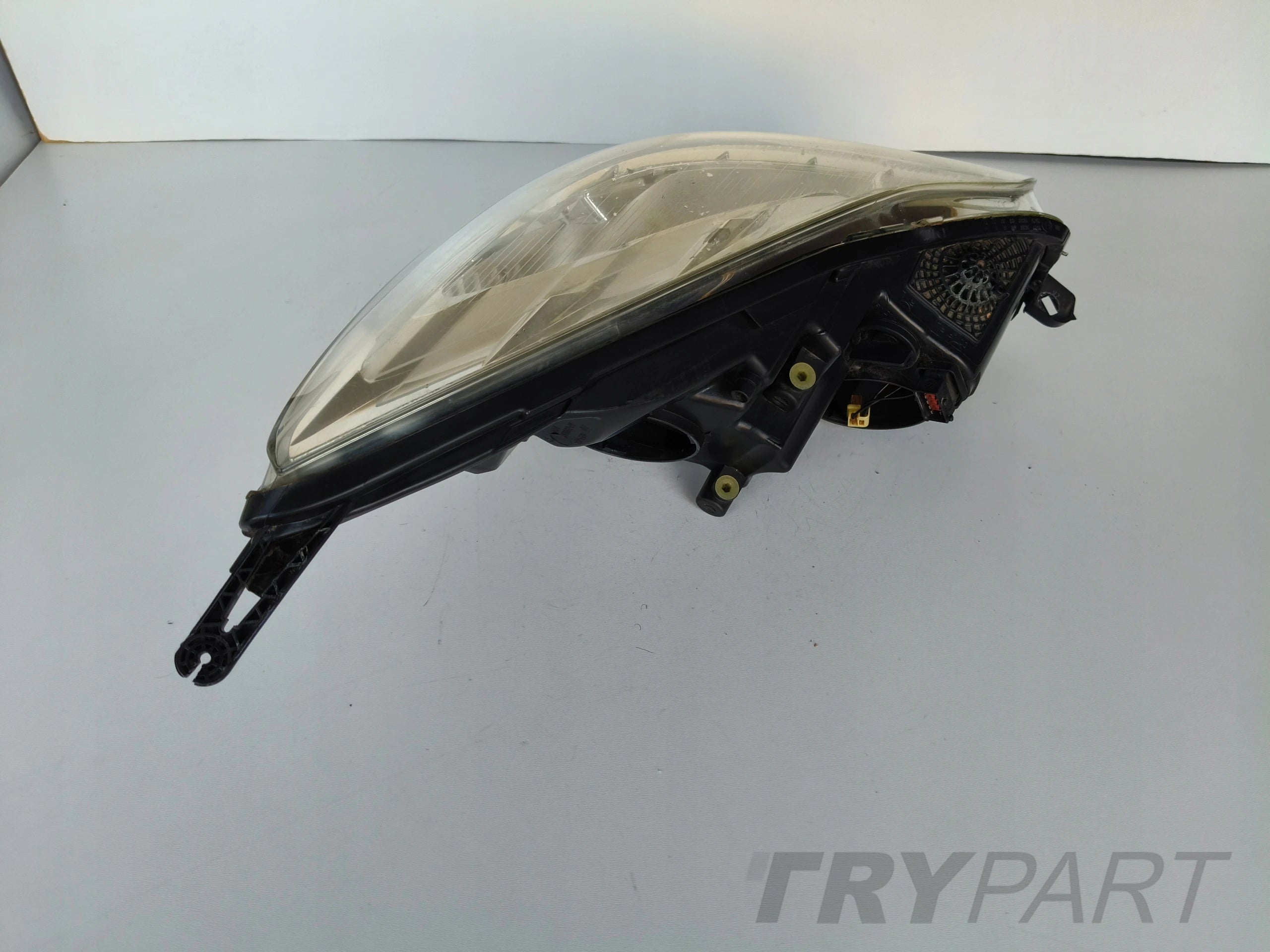 LEFT HEADLIGHT LAMP OPEL INSIGNIA A 08-13