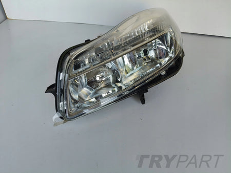 LEFT HEADLIGHT LAMP OPEL INSIGNIA A 08-13