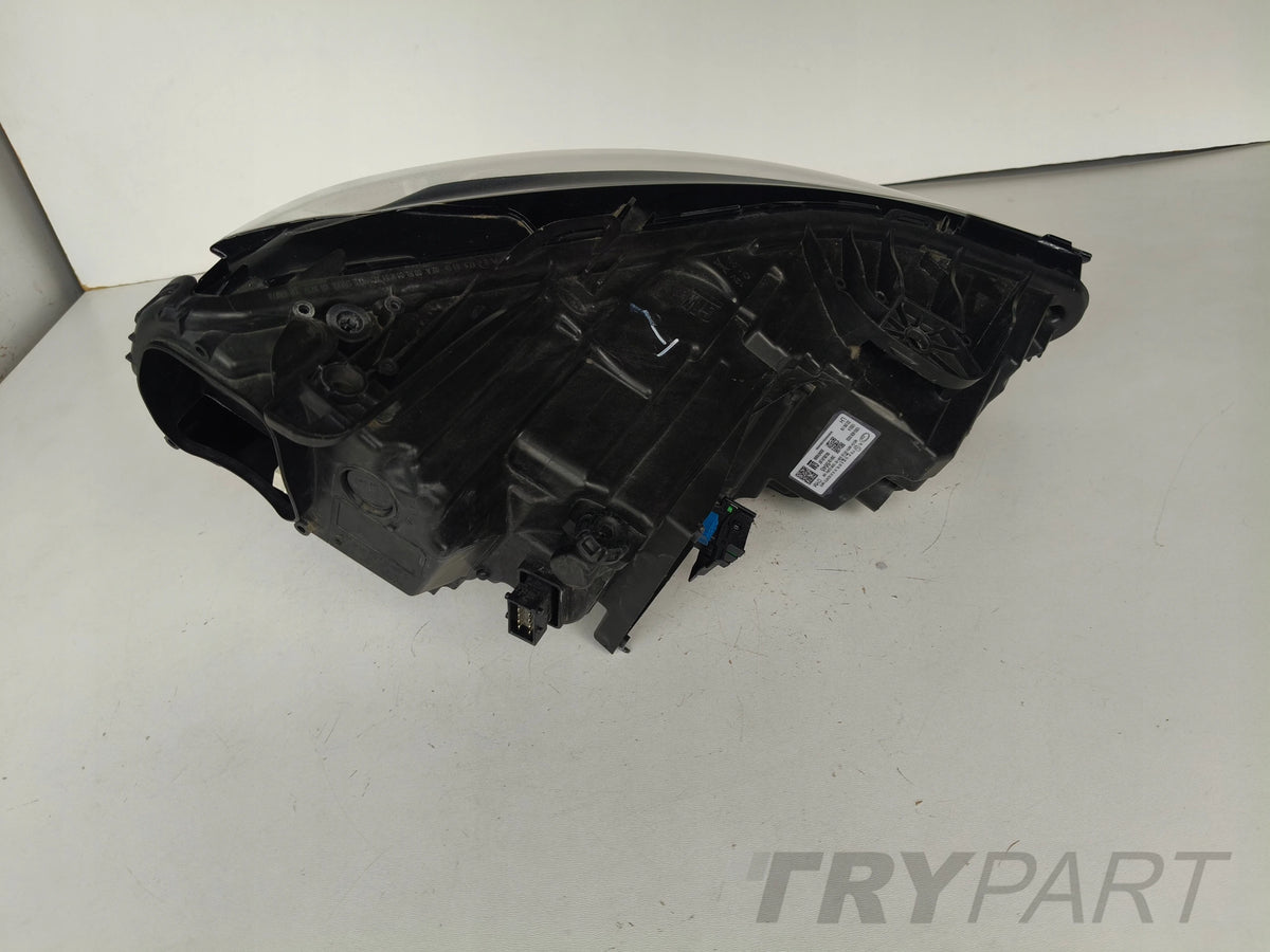 LEFT HEADLIGHT LAMP OPEL INSIGNIA B 17- FULL LED