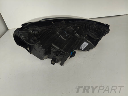 LEFT HEADLIGHT LAMP OPEL INSIGNIA B 17- FULL LED