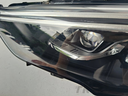 LEFT HEADLIGHT LAMP OPEL INSIGNIA B 17- FULL LED