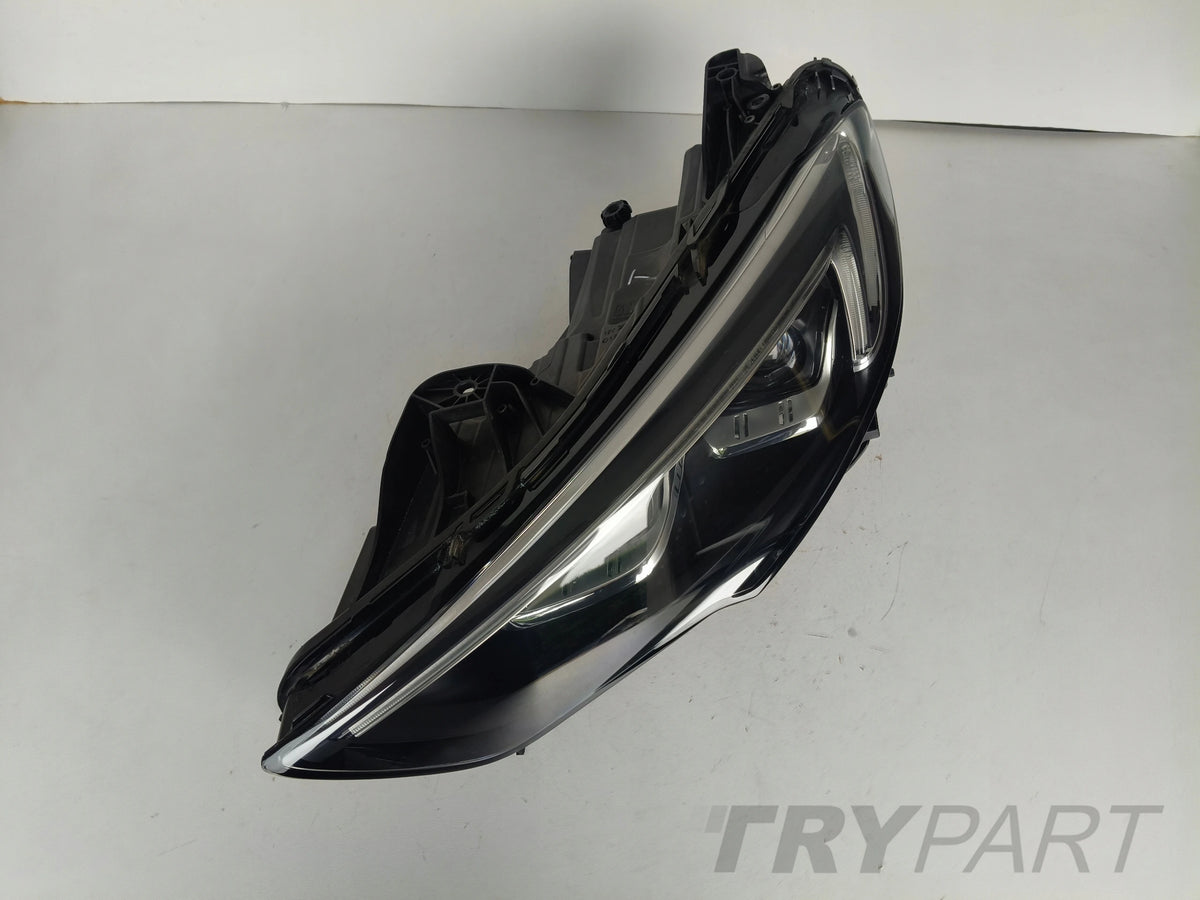 LEFT HEADLIGHT LAMP OPEL INSIGNIA B 17- FULL LED