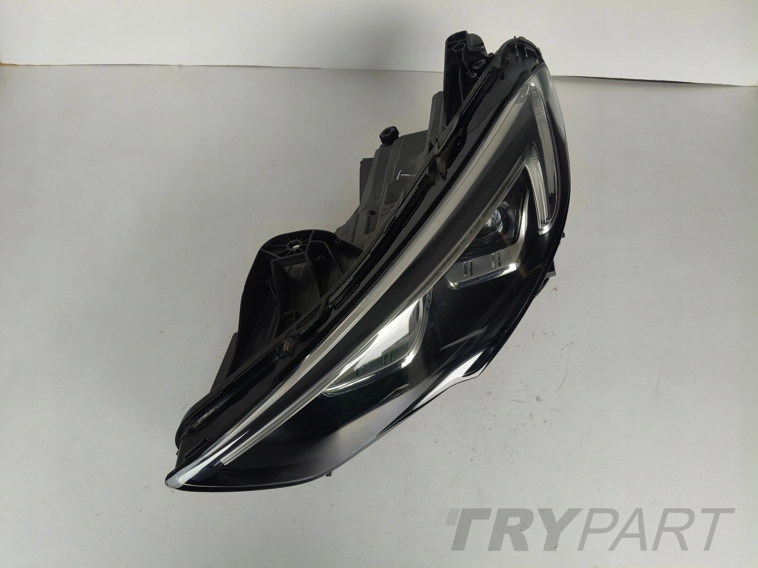 LEFT HEADLIGHT LAMP OPEL INSIGNIA B 17- FULL LED
