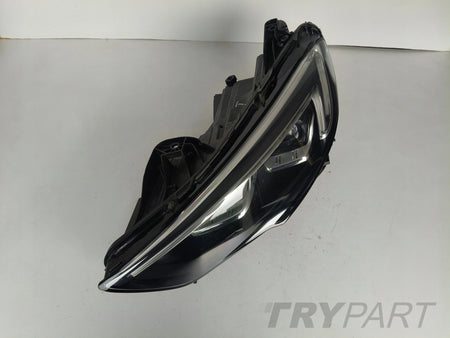 LEFT HEADLIGHT LAMP OPEL INSIGNIA B 17- FULL LED
