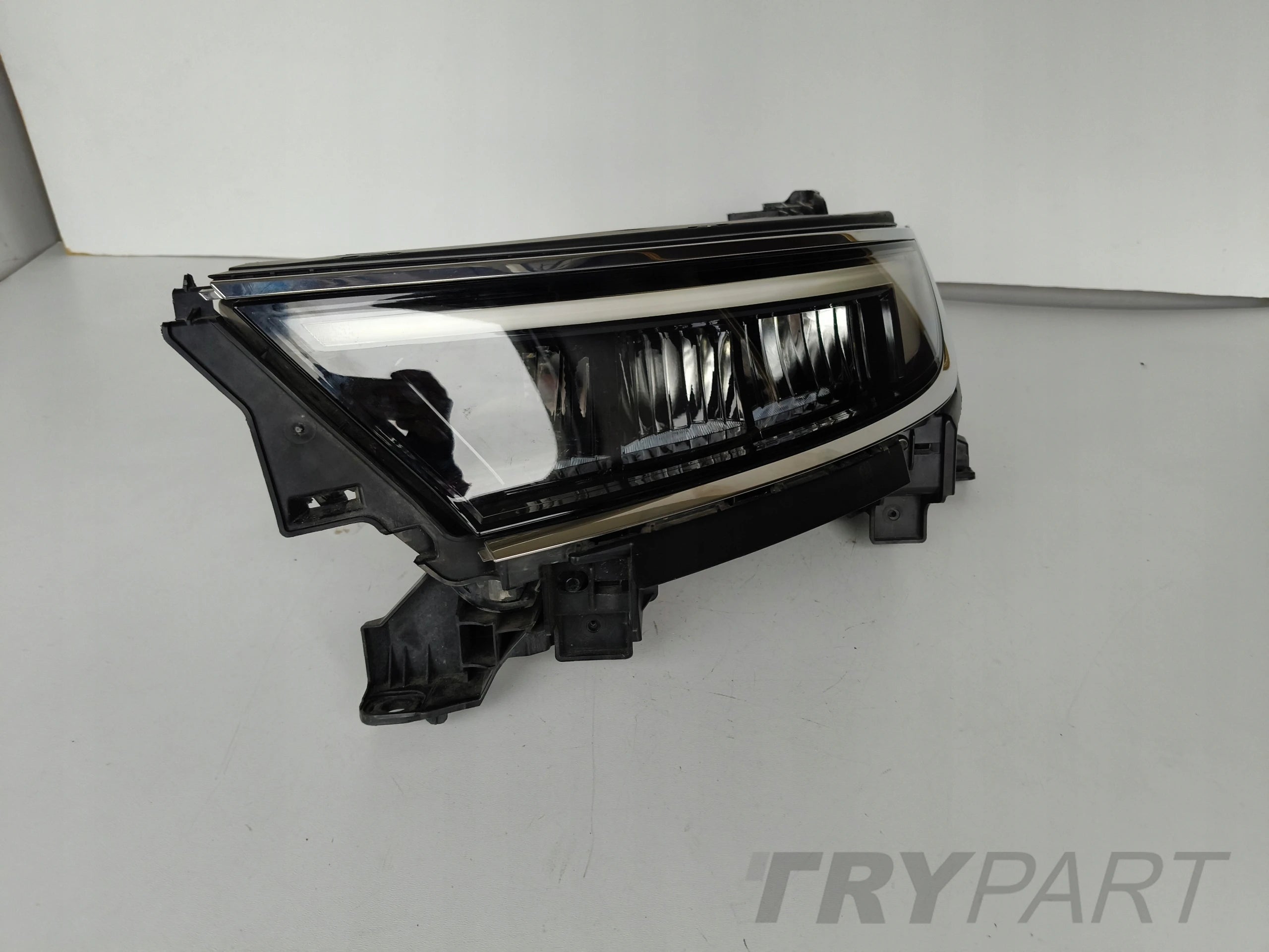 LEFT HEADLIGHT LAMP OPEL MOKKA II B 20- FULL LED