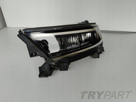 LEFT HEADLIGHT LAMP OPEL MOKKA II B 20- FULL LED