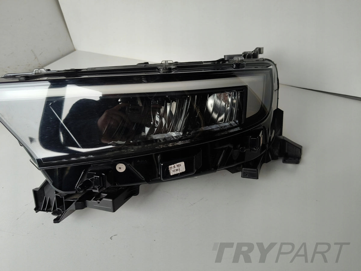 LEFT HEADLIGHT LAMP OPEL MOKKA II B 20- FULL LED