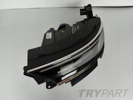 LEFT HEADLIGHT LAMP OPEL MOKKA II B 20- FULL LED