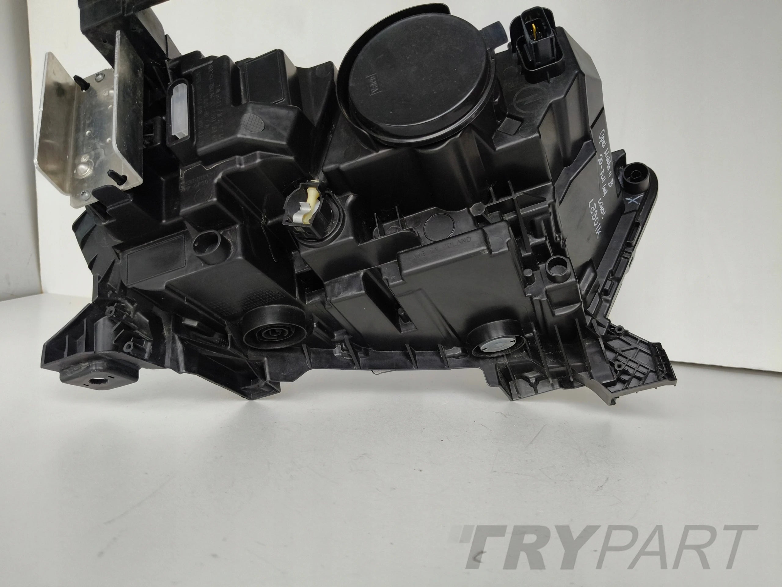 LEFT HEADLIGHT LAMP OPEL MOKKA II B 20- FULL LED