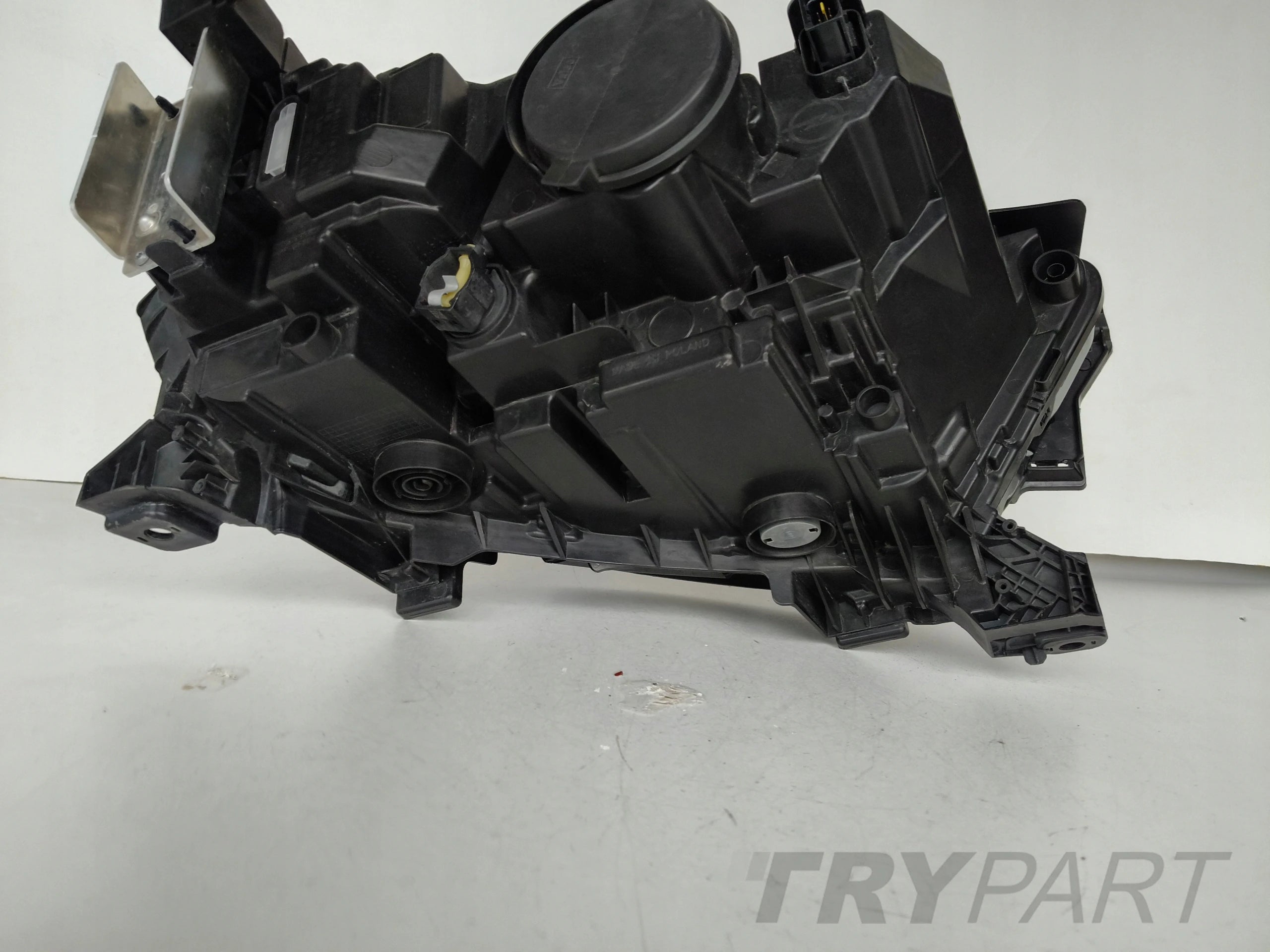 LEFT HEADLIGHT LAMP OPEL MOKKA II B 20- FULL LED