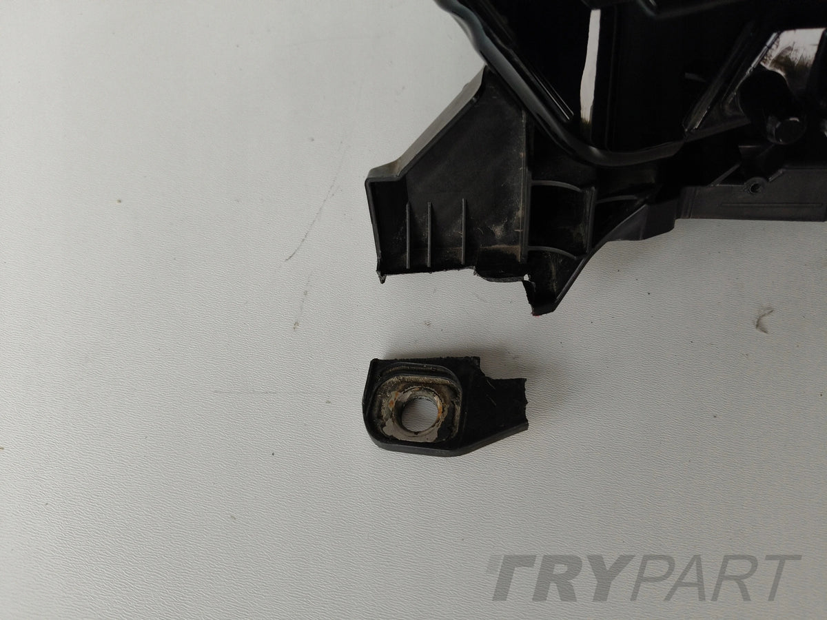 LEFT HEADLIGHT LAMP OPEL MOKKA II B 20- FULL LED