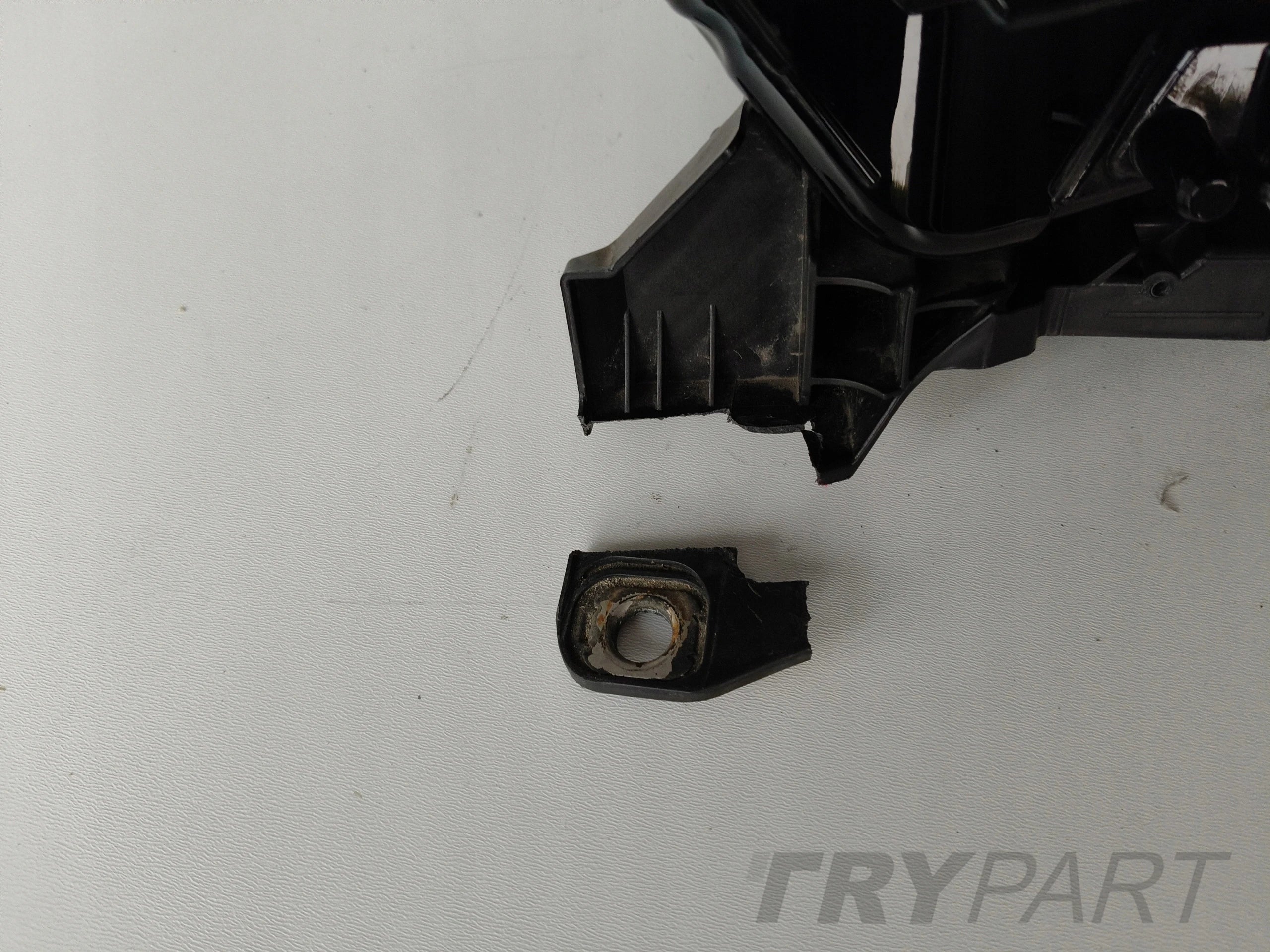 LEFT HEADLIGHT LAMP OPEL MOKKA II B 20- FULL LED