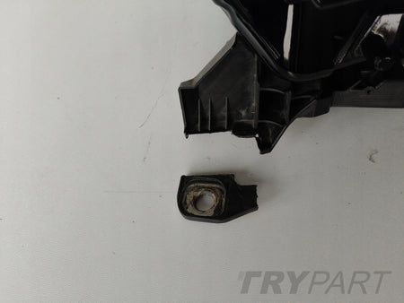 LEFT HEADLIGHT LAMP OPEL MOKKA II B 20- FULL LED