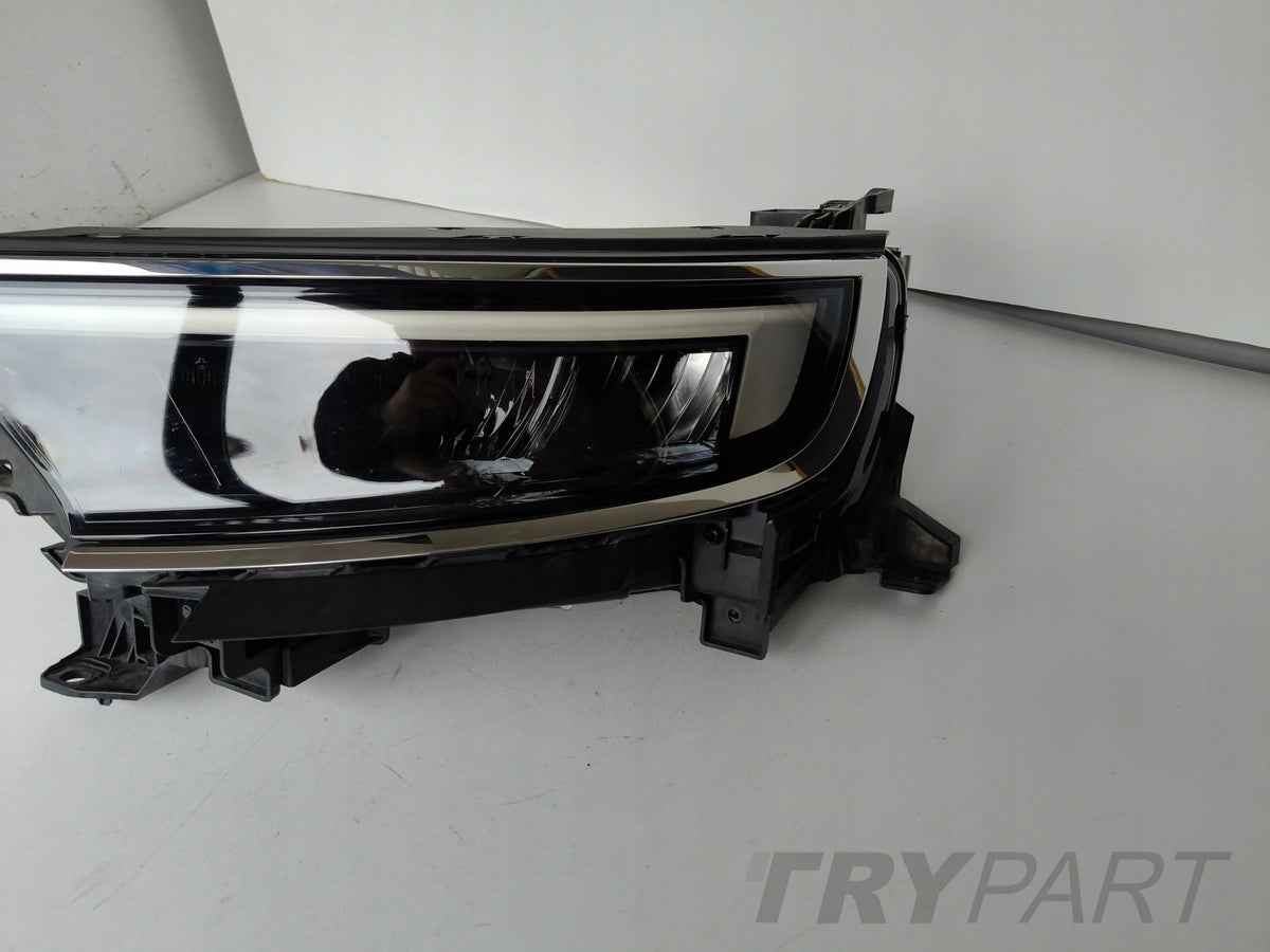 LEFT HEADLIGHT LAMP OPEL MOKKA II B 20- FULL LED