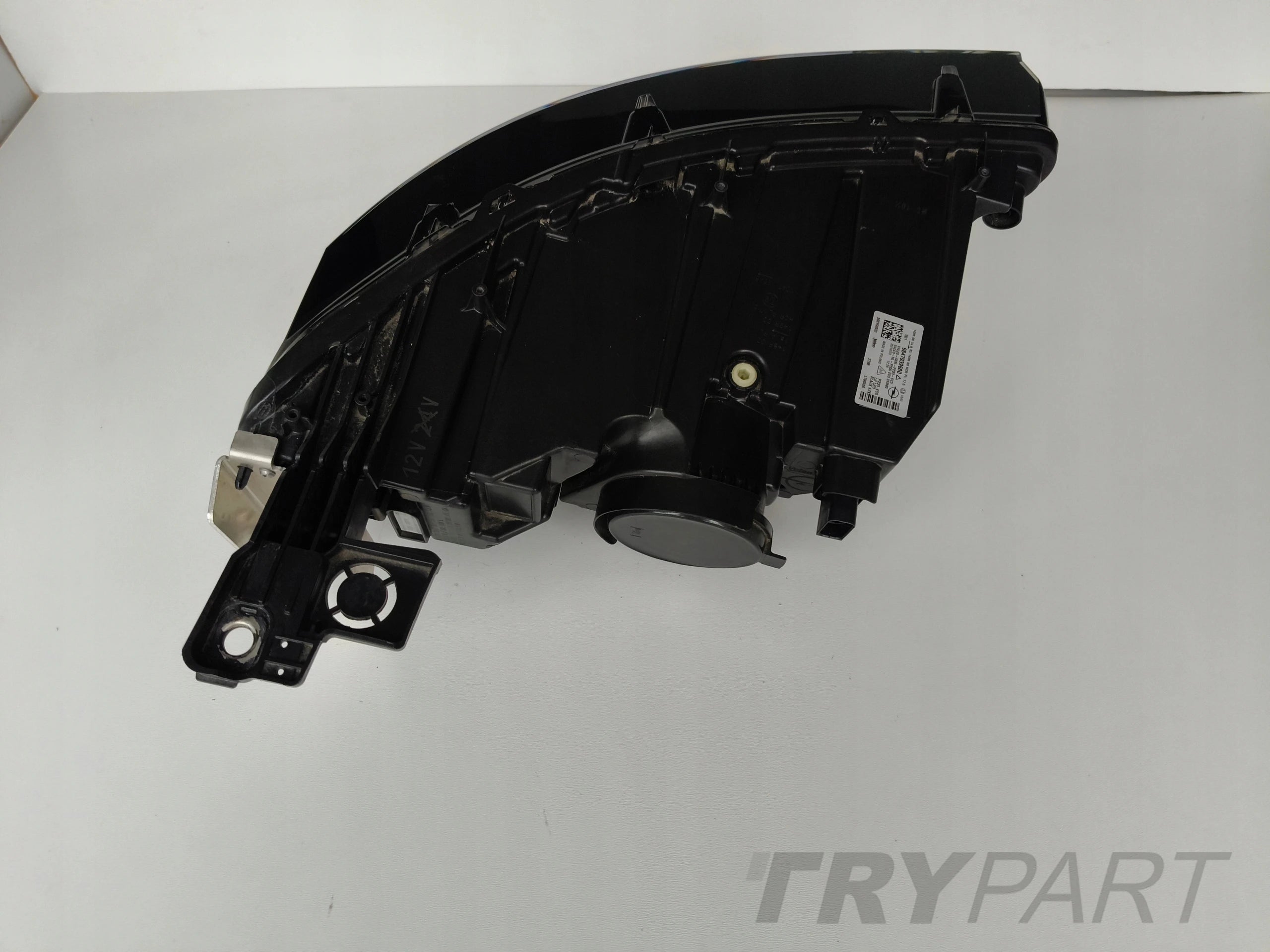 LEFT HEADLIGHT LAMP OPEL MOKKA II B 20- FULL LED
