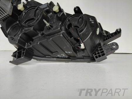 LEFT HEADLIGHT LAMP OPEL MOKKA X 16- LIFT LED