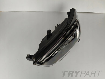 LEFT HEADLIGHT LAMP OPEL MOKKA X 16- LIFT LED