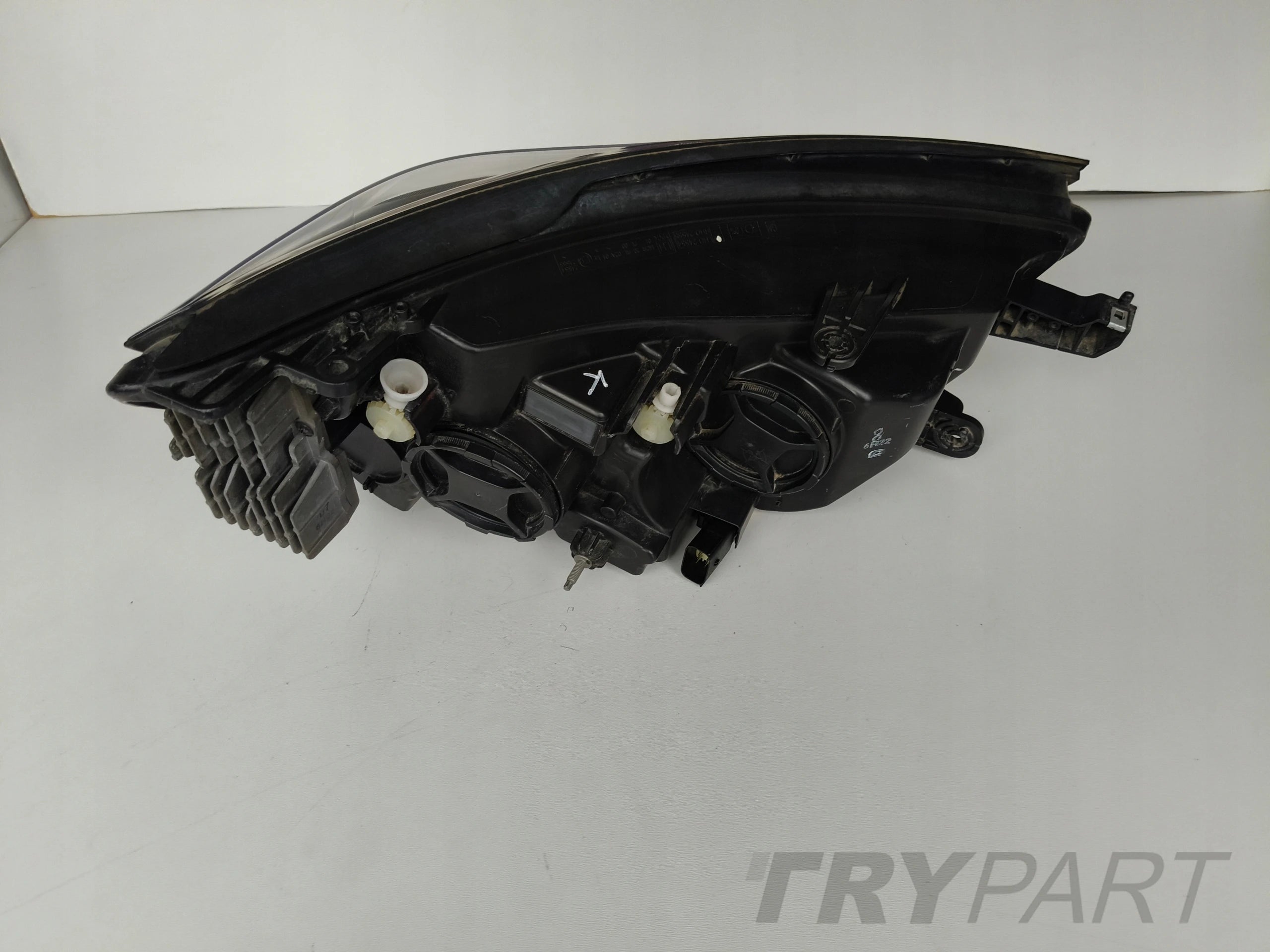 LEFT HEADLIGHT LAMP OPEL MOKKA X 16- LIFT LED