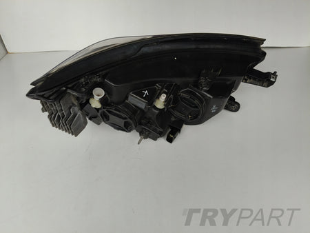LEFT HEADLIGHT LAMP OPEL MOKKA X 16- LIFT LED