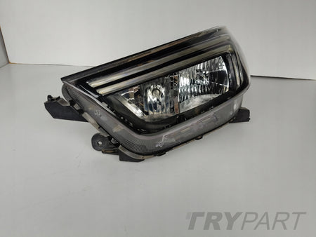 LEFT HEADLIGHT LAMP OPEL MOKKA X 16- LIFT LED