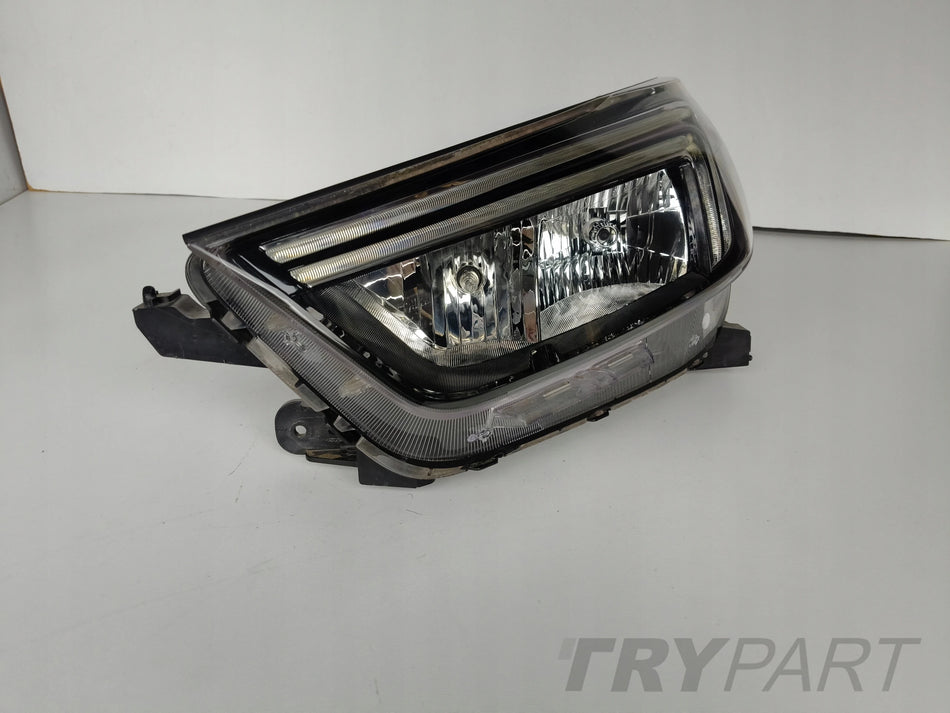 LEFT HEADLIGHT LAMP OPEL MOKKA X 16- LIFT LED