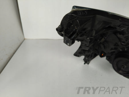 LEFT HEADLIGHT LAMP OPEL VIVARO B 14-