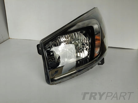 LEFT HEADLIGHT LAMP OPEL VIVARO B 14-